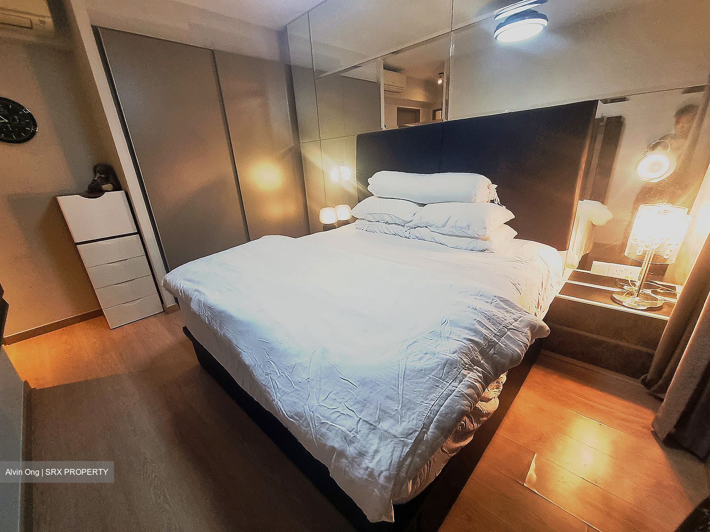 Waterwoods (D19), Condominium #550501461